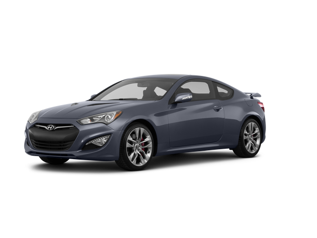 2016 Hyundai Genesis 3.8 Ultimate