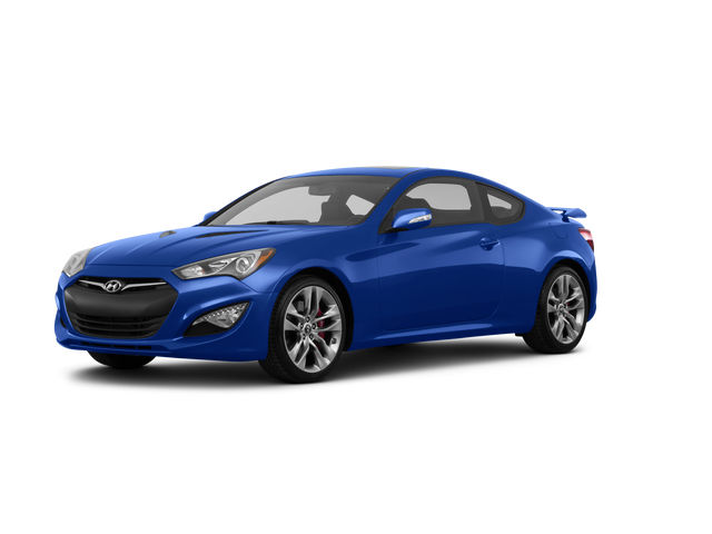 2016 Hyundai Genesis 3.8 Ultimate