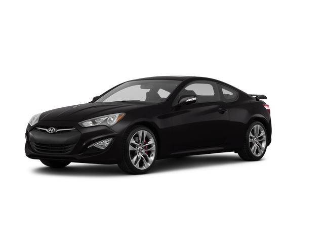 2016 Hyundai Genesis 3.8 Ultimate