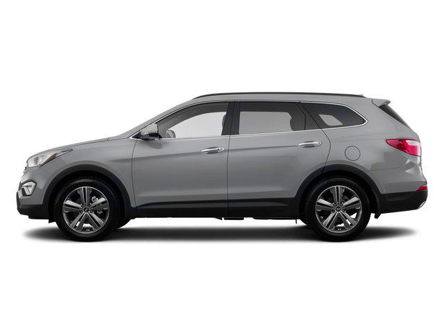 2016 Hyundai Santa Fe Limited