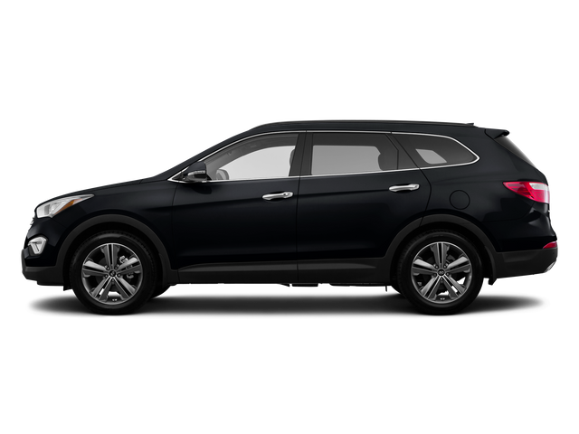 2016 Hyundai Santa Fe Limited