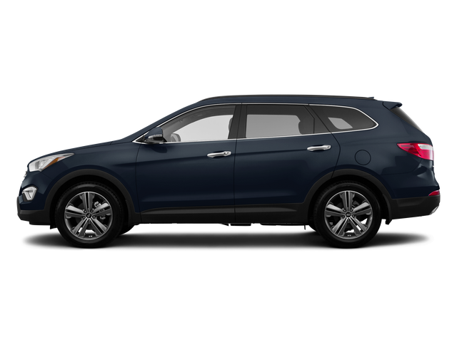 2016 Hyundai Santa Fe Limited