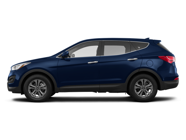 2016 Hyundai Santa Fe Sport Base