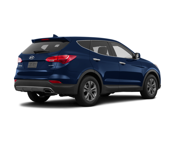 2016 Hyundai Santa Fe Sport Base