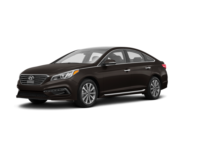 2016 Hyundai Sonata 2.4L Limited