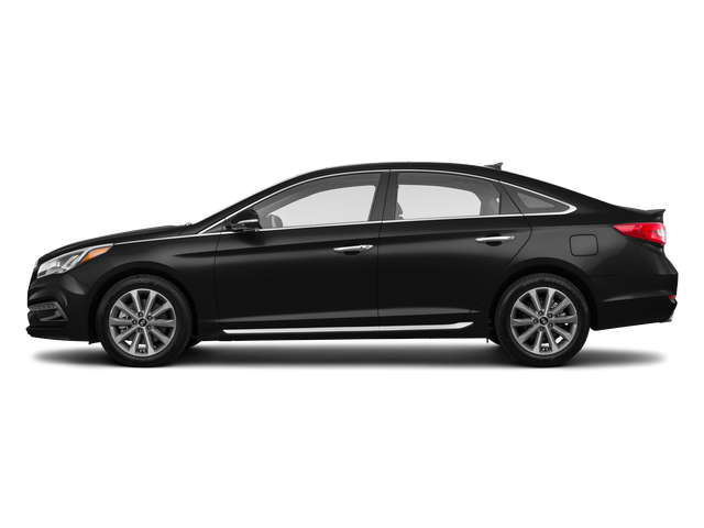 2016 Hyundai Sonata 2.4L Limited