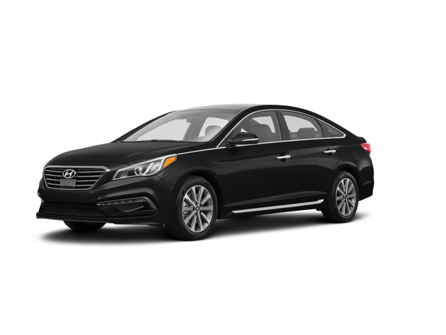 2016 Hyundai Sonata 2.4L Limited