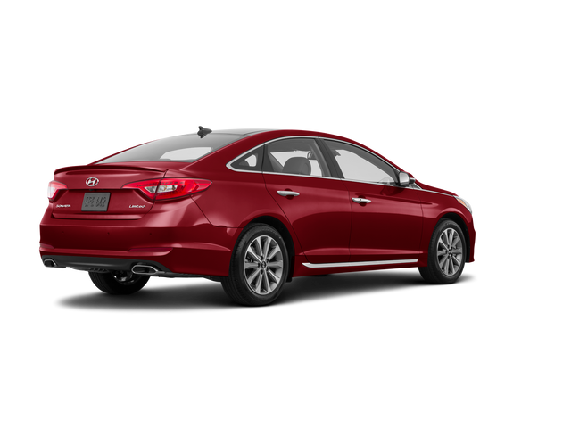 2016 Hyundai Sonata 2.4L Limited