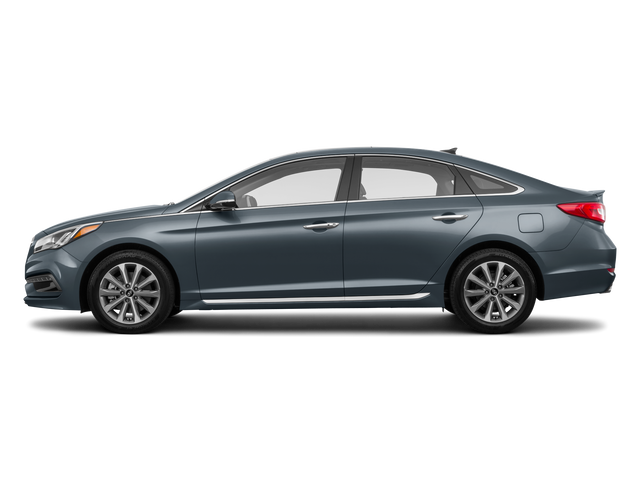 2016 Hyundai Sonata 2.4L Limited