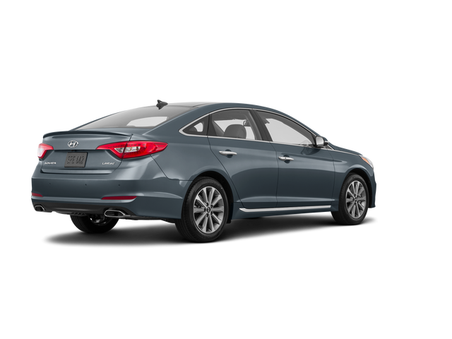 2016 Hyundai Sonata 2.4L Limited