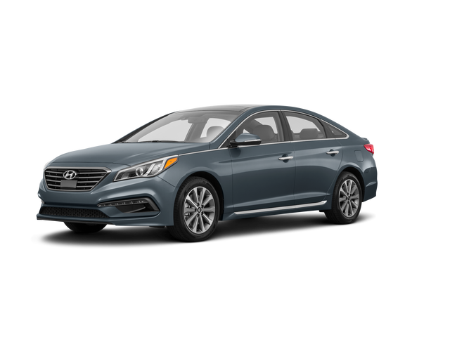 2016 Hyundai Sonata 2.4L Limited