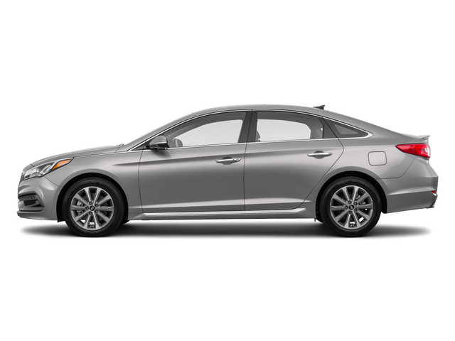 2016 Hyundai Sonata 2.4L Limited