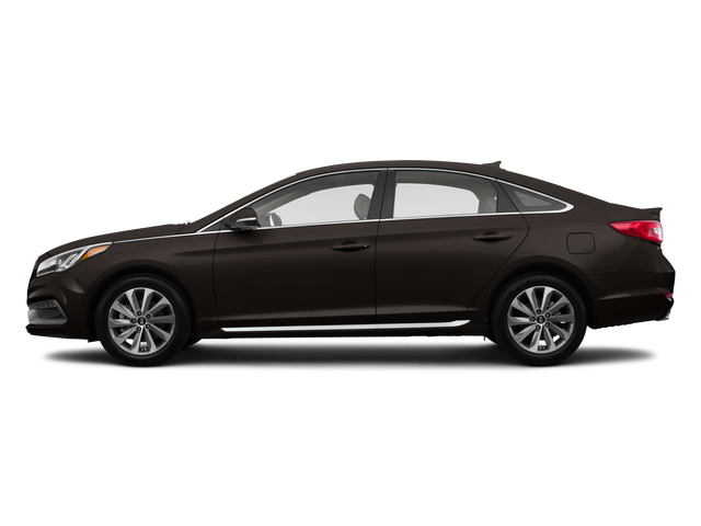 2016 Hyundai Sonata 2.4L Sport