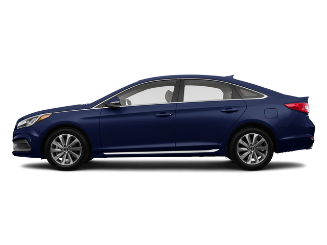 2016 Hyundai Sonata 2.4L Sport