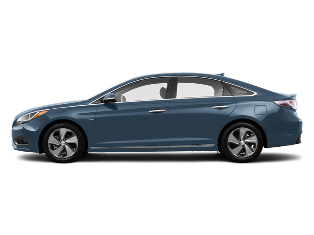 2016 Hyundai Sonata Hybrid Limited