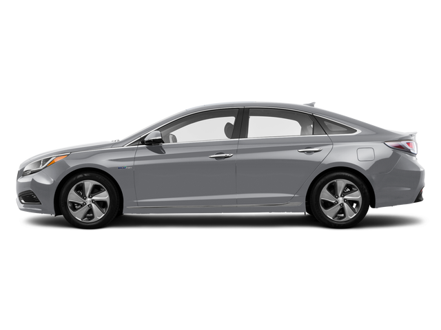 2016 Hyundai Sonata Hybrid Limited