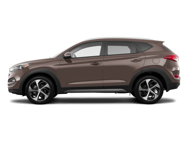 2016 Hyundai Tucson Sport