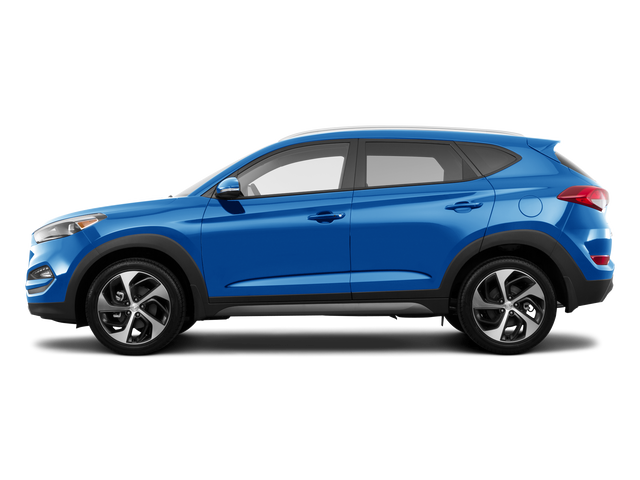 2016 Hyundai Tucson Sport