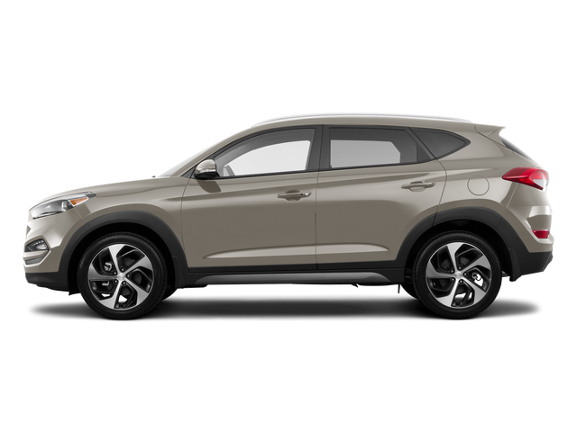 2016 Hyundai Tucson Sport