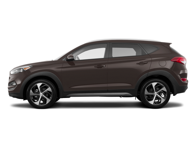 2016 Hyundai Tucson Sport