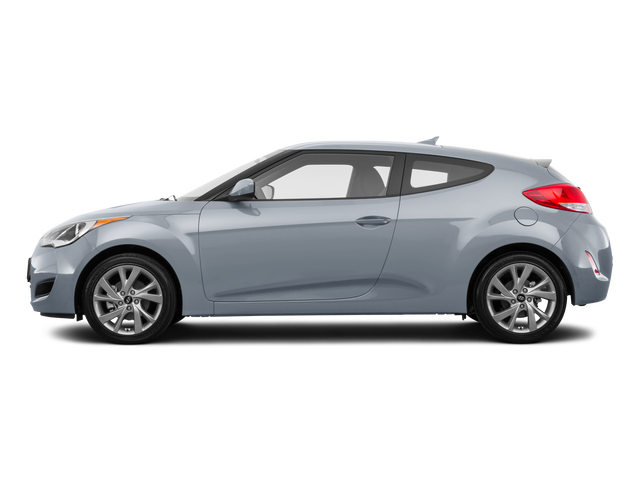 2016 Hyundai Veloster Base