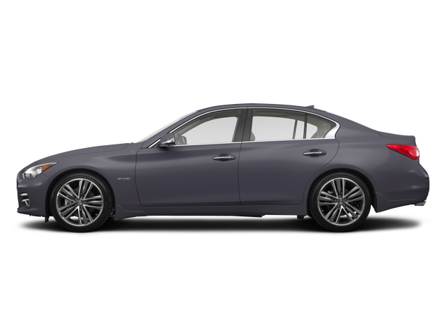 2016 INFINITI Q50 Hybrid Base