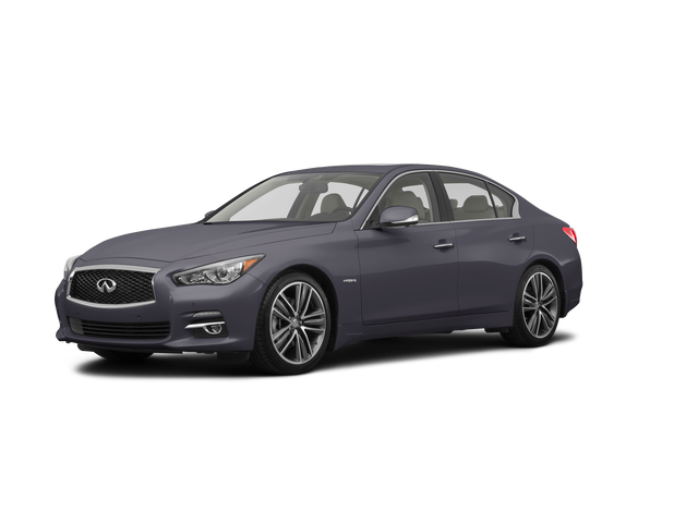 2016 INFINITI Q50 Hybrid Base