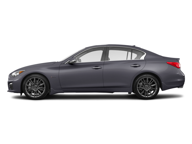 2016 INFINITI Q50 3.0T Sport