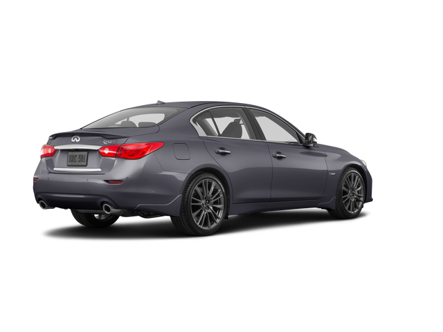 2016 INFINITI Q50 3.0T Sport