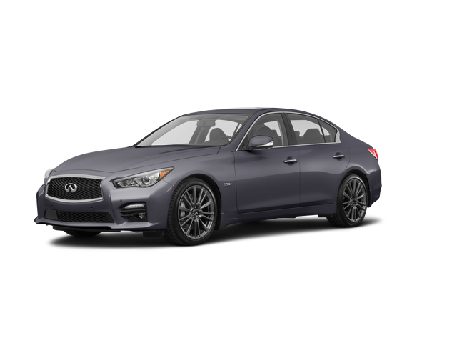 2016 INFINITI Q50 3.0T Sport