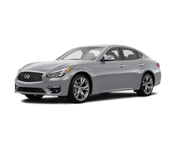 2016 INFINITI Q70 Base