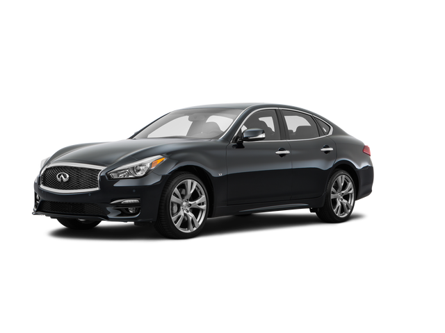 2016 INFINITI Q70 Base