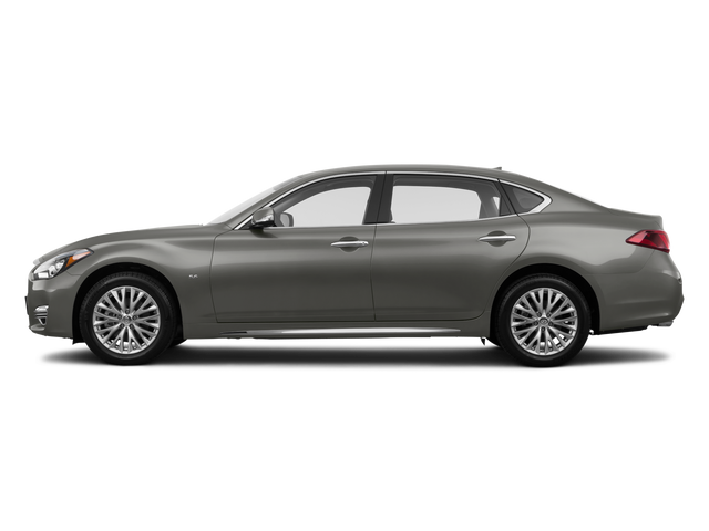 2016 INFINITI Q70L Base