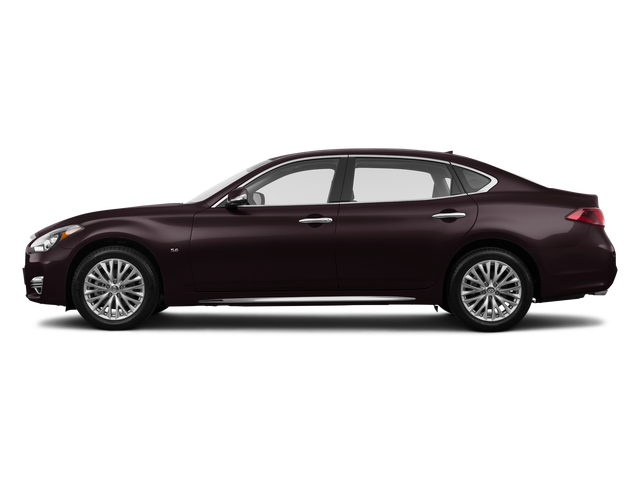 2016 INFINITI Q70L Base