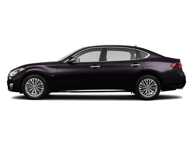 2016 INFINITI Q70L Base