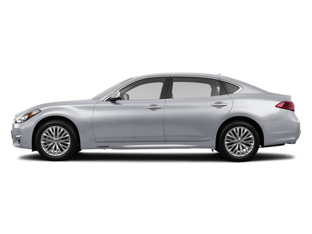 2016 INFINITI Q70L Base