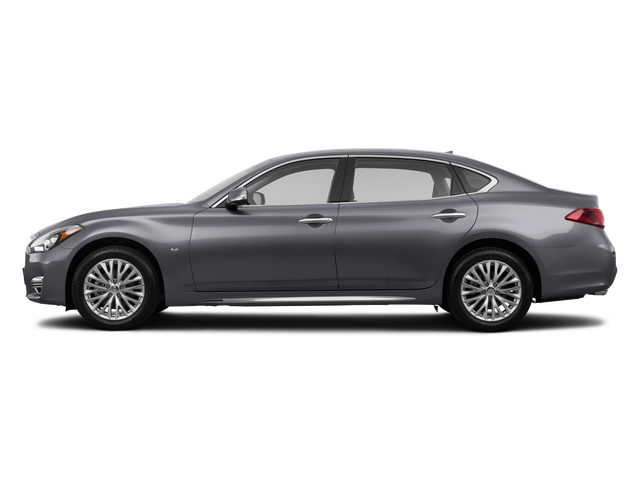 2016 INFINITI Q70L Base