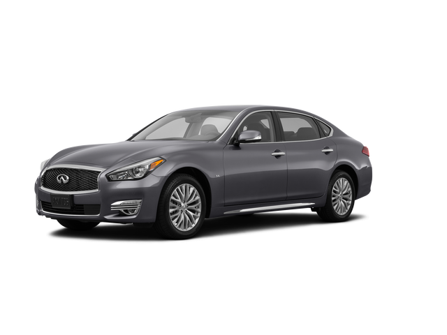 2016 INFINITI Q70L Base