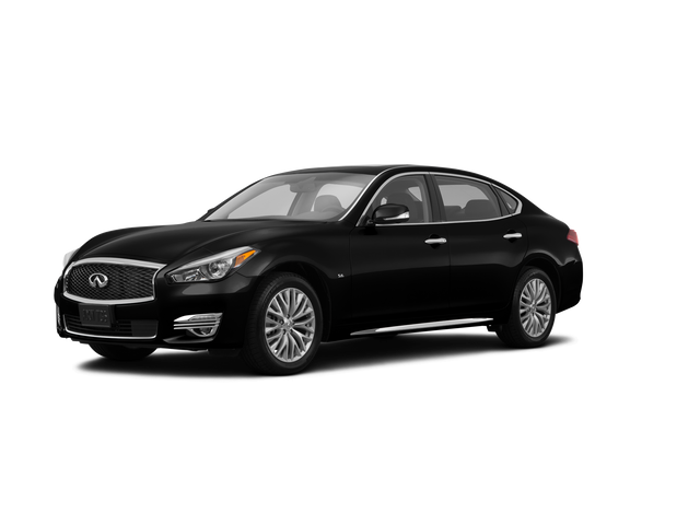 2016 INFINITI Q70L Base