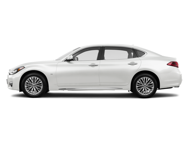 2016 INFINITI Q70L Base