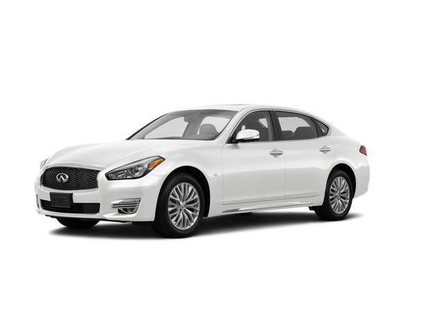 2016 INFINITI Q70L Base