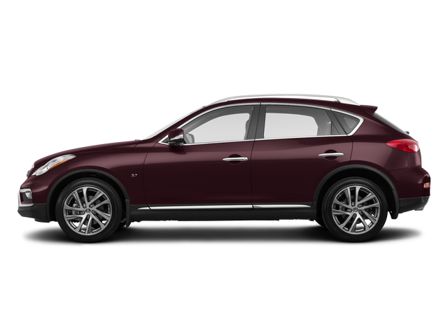 2016 INFINITI QX50 Base