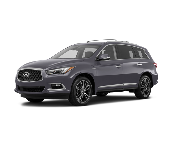 2016 INFINITI QX60 Hybrid Base