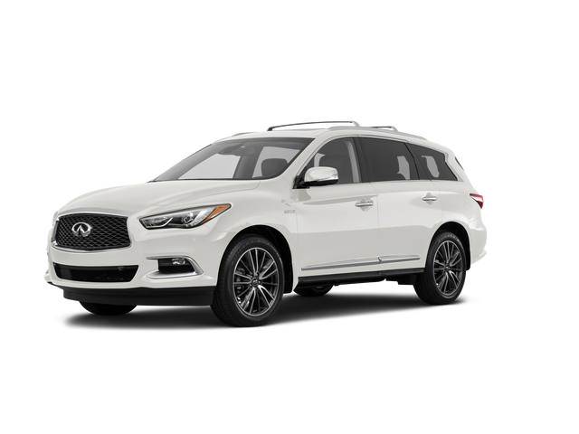 2016 INFINITI QX60 Hybrid Base