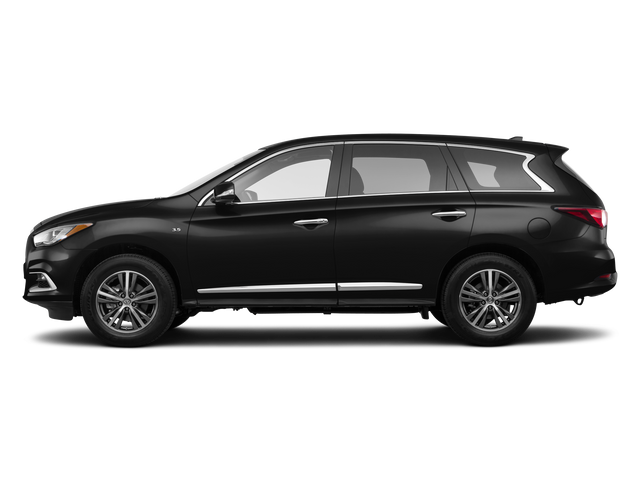 2016 INFINITI QX60 Base