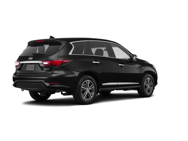 2016 INFINITI QX60 Base