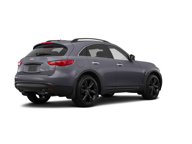 2016 INFINITI QX70 Base