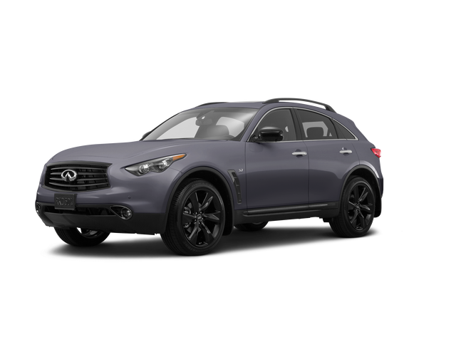 2016 INFINITI QX70 Base