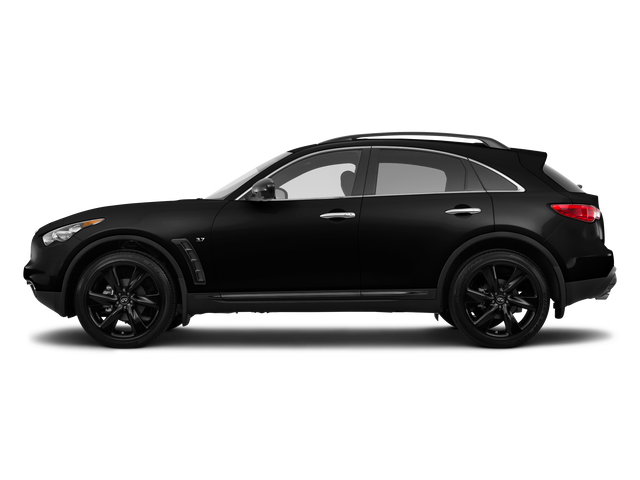 2016 INFINITI QX70 Base