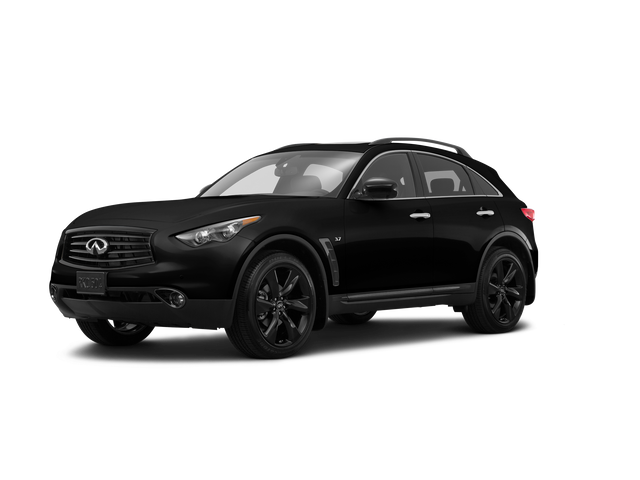 2016 INFINITI QX70 Base